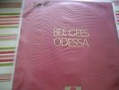 BEE GEES  2LP   ODESSA  ORIGINAL UK