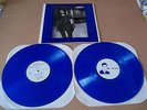 THE DOORS - MUSIC IS YOUR ONLY FRIEND rare live (2) LPs not Tmoq Color vinyl NM