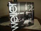 Paul Weller Live At The BBC Triple Vinyl LP