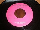 Rare Garage Psych Record 45 The Topsy Turbys Arizona #102 M- L K