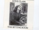 Anne Clark                      The sitting room