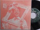 GASTON ( CLAUDE FRANCOIS ) SP JUKE BOX ORIGINAL ALLEZ GASTON