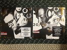 JUSTIN TIMBERLAKE  20/20 Experience 1+2 VINYL Record Set Target Exclusive Deluxe