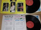 FAIRUZ FAIROUZ BAALBECK FESTIVAL 1972   LEBANON ARABIC PSYCH MUSIC
