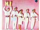 Miracles   Hi ...We're the Miracles LP   Tamla   mp3