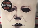 MONDO HALLOWEEN SOUNDTRACK DOUBLE LP BLACK UNPLAYED JOHN CARPENTER OST OOP