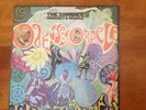 The Zombie's  2014 Record Store Day LP, Odyssey and Oracle, Sealed