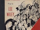 78 RPMx4 RARE COLE PORTER SHOW TUNES ALBUM BY LEE WILEY ON LIBERTY MUST SEE/ EE-