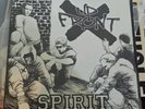 Up Front Spirit Rare Smorgasboard 12
