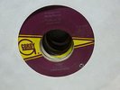 EDWIN STARR TIME // RUNNING BACK AND FORTH GORDY  NORTHERN  SOUL  45