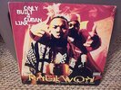 Chef Raekwon ?– Only Built 4 Cuban Linx 12