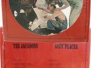 Michael Jackson GOIN' PLACES 33t 12