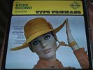 LP VITO TOMMASO QUARTET LIBRARY FUNK JAZZ ITALIAN LISTEN-UNPLAYED
