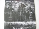 BURZUM - DET SOM ENGANG VAR - WHITE VINYL - NORWAY PRESSING - [IMPORT] - NEW