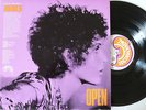 JULIE DRISCOLL & BRIAN AUGER - OPEN 1967 UK MONO VINYL ALBUM - A1/B1 STUNNING