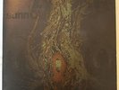SUNN O)))/BORIS 'ALTAR' 3XLP GREEN VINYL RARE O.O.P.