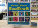 THE MIGHTY MIGHTY BOSSTONES Pay Attention 2 LP SET Island 2000 COLOR VINYL Ska