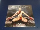 Meshuggah - Obzen sealed red vinyl Nuclear Blast Records