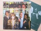 THE ONLY ONES The Only Ones UK 1st press vinyl LP with insert CBS 82830