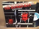rare uk breaks HANGED MAN alan tew BULLET funk DRUMS soul FUNKY library og LP