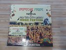 DEPECHE MODE  austin city limits  DoLP  Live Texas 2013  white Wax
