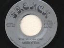 MODERN SOUL FUNK Everybody's On A Trip    Garden Of Eden FRENCH  LISTEN LISTEN