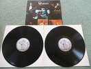 QUEEN - Invite You To A Night At The Warehouse(SWEDISH 1977 DOUBLE VINYL ALBUM)