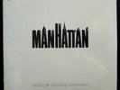 SOUNDTRACK WOODY ALLEN manhattan LP Sealed JS 36020 Vinyl 1979 Record