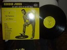 RARE-GEORGE JONES-The Crown Prince of Country Music-1960-0riginal-125-VG++/ M-