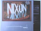  NIXON LAMBCHOP ORIGINAL LP Vinyl Still In Shrink w/sticker CITY SLANG