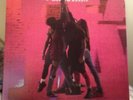 Ten [LP] by Pearl Jam (Vinyl, Aug-1991, Epic Associated)