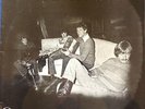 Velvet Underground '3rd' LP UK TEST PRESSING MGM 2353 022 1971 Press RARE