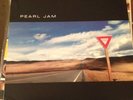 pearl jam yield