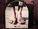 APRIL WINE SELF TITLED CANADIAN DEBUT LP / ORIGINAL LABEL