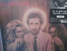 PETE TOWNSHEND EMPTY GLASS JAPAN LIMITED RARE NUMBERED 32 OUT OF PRINT Sealed LP