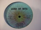 JESSE HENDERSON I Did It Again LAND OF HITS 12