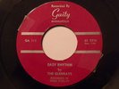 THE GLENRAYS Easy Rhythm SCARCE WILD INST. 45 MIDWEST ROCKERS Gaity HEAR Haunted