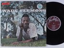 WADE FLEMONS Self Titled VEE JAY LP VG++ SHRINK