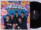 HESITATIONS Soul Superman KAPP LP
