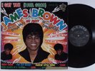 JAMES BROWN I Got You (I Feel Good) KING LP