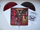 BONGRIPPER - SATAN WORSHIPPING DOOM - 12