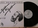 TONY ROBERTSON Spirit To Spirit STEPPER EP 80's Reggae Listen