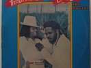 TRISTON PALMA MEETS EARLY B THE DOCTOR Fantastique Records LP Reggae Listen