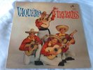 Rare Original Oldies Rock N Roll: Vaquero   The Fireballs on Top Rank 343
