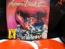 AMON DUUL II - Dance of the Lemmings 2 Record Set (krautrock) Prog Rock