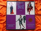 White/Gold Labels UK Press 4 LP Set : Faust   Gounod   HMV SLS 753