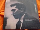 Rare Jazz EP 45 : George Wallington with strings    Variations   Norgran 67