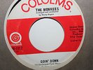 THE MONKEES - DAYDREAM BELIEVER/GOIN' DOWN     45 RECORD