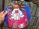 The Residents -  It's A Man's Man's Man's World 12