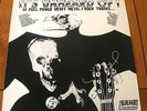 IT'S UNHEARD OF LP Very Rare NWOBHM Compilation on SANE (1984) Incubus Sapphire